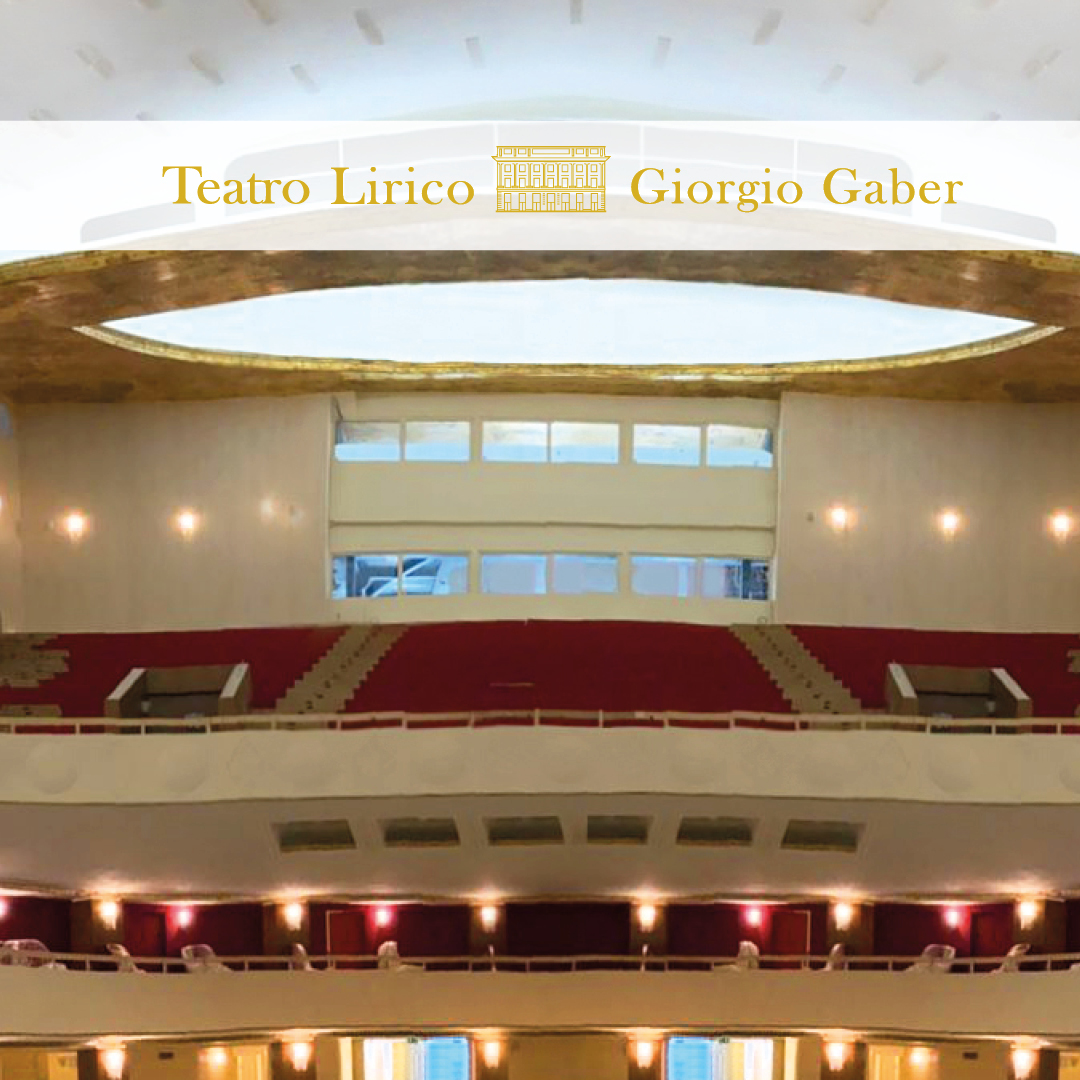 MILANO: RIAPRE IL TEATRO LIRICO, SABATO E DOMENICA PROSSIMA ‘OPEN DAY’ PER TUTTI