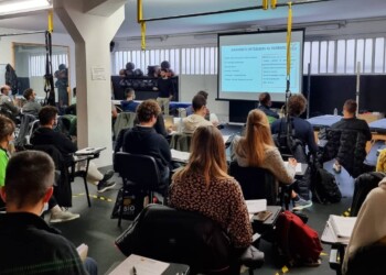 Non solo fisioterapia: FisioScience introduce corsi di marketing, legal e fisco per aiutare le nuove generazioni di fisioterapisti a farsi conoscere