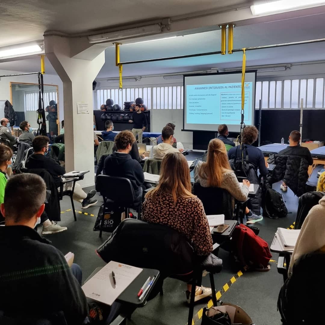 Non solo fisioterapia: FisioScience introduce corsi di marketing, legal e fisco per aiutare le nuove generazioni di fisioterapisti a farsi conoscere