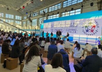 Servizio civile digitale, Aidr: iniziativa della Dadone supera gap generazionale