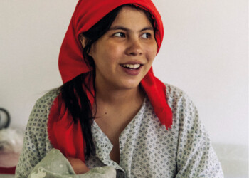 MOSTRA FOTOGRAFICA “AFGHANA” DI LAURA SALVINELLI