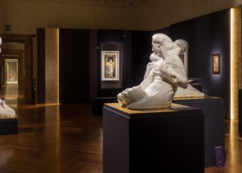 Klimt a Palazzo Braschi di Roma: la mostra esalta “la scelta rivoluzionaria dell’artista austriaco”