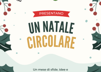Dalla raccolta differenziata ai regali a impatto zero: i consigli per un Natale circolare