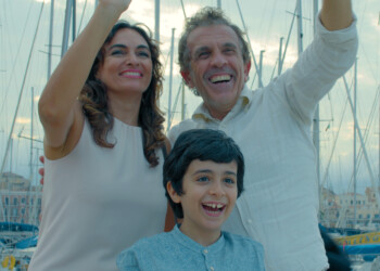 “Il teorema della felicità”, annunciato il primo trailer del film scritto e diretto da Luca Fortino con il giovane talento palermitano Antonio Tancredi Cadili