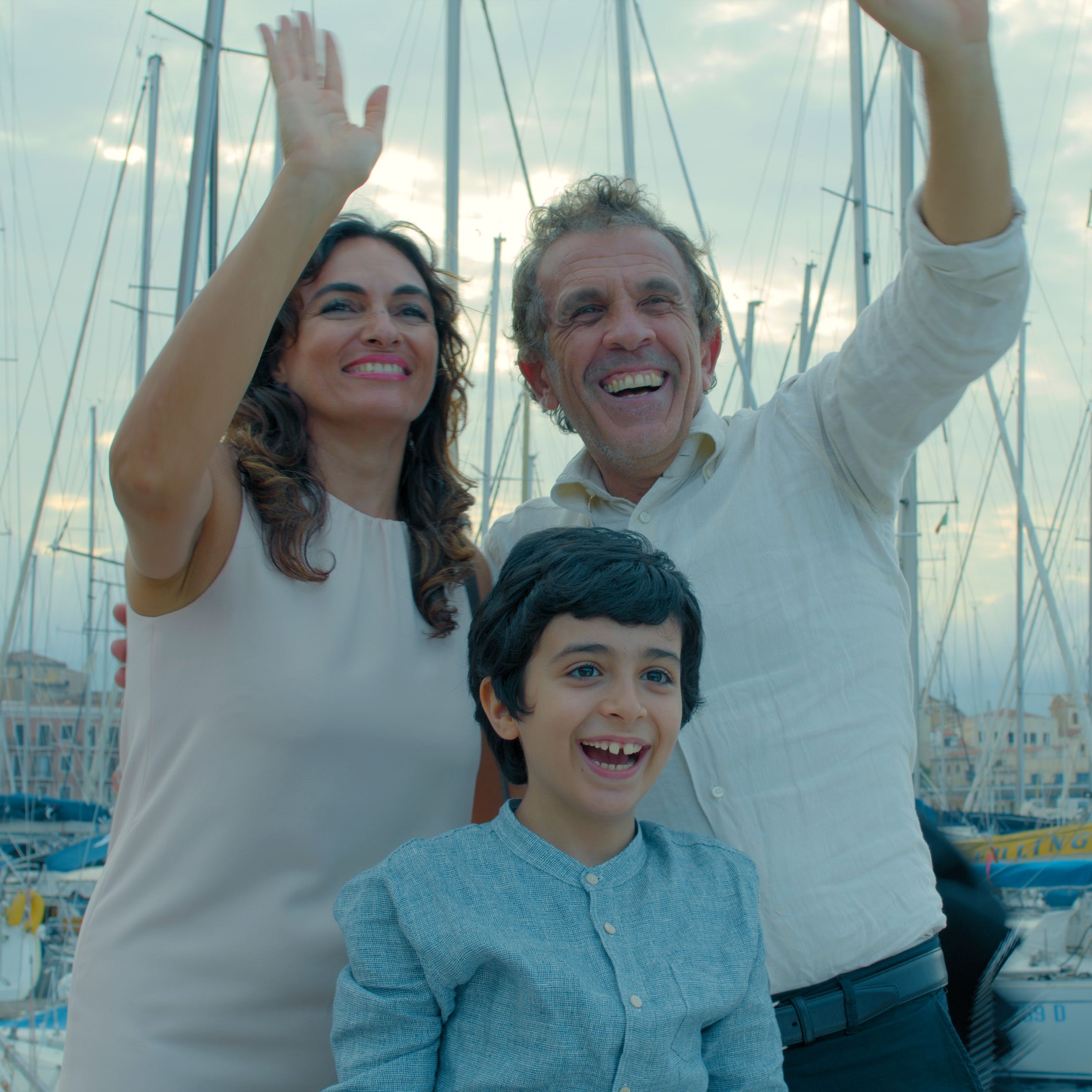 “Il teorema della felicità”, annunciato il primo trailer del film scritto e diretto da Luca Fortino con il giovane talento palermitano Antonio Tancredi Cadili