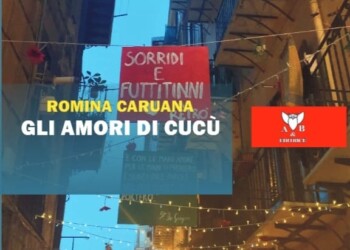 Presentazione del libro “Gli Amori di Cucù” di Romina Caruana