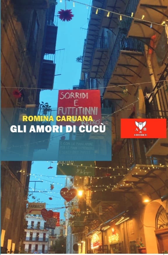 Presentazione del libro “Gli Amori di Cucù” di Romina Caruana