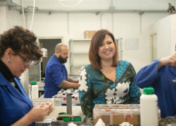 Ornella AuzinoPer i regali quest’anno scegliamo di acquistare Made in Italy