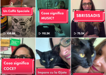 L’ARLeF sbarca su TikTok con “Tic e Tac Furlan”