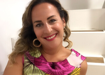 VALENTINA DELLA VEDOVA:“QUASI COME IN PARADISO”