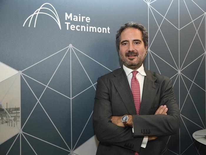 A Maire Tecnimont 3 contratti negli Emirati per 3,5 miliardi di dollari