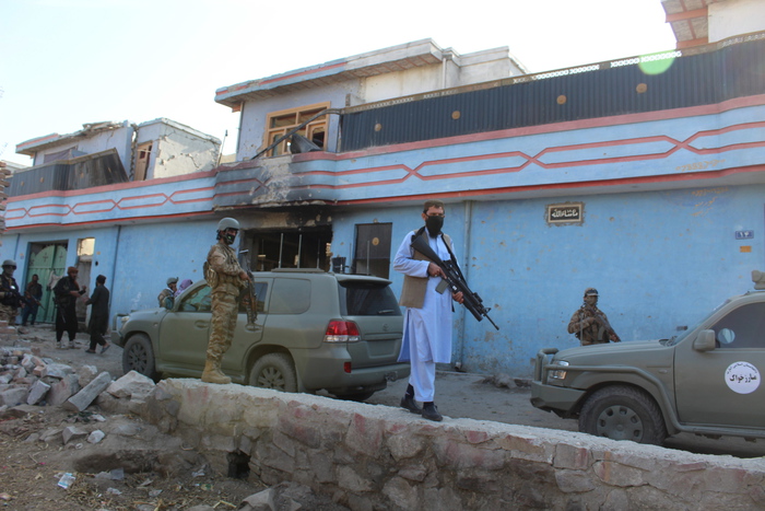 Afghanistan, Usa: talebani colpevoli esecuzioni ex agenti