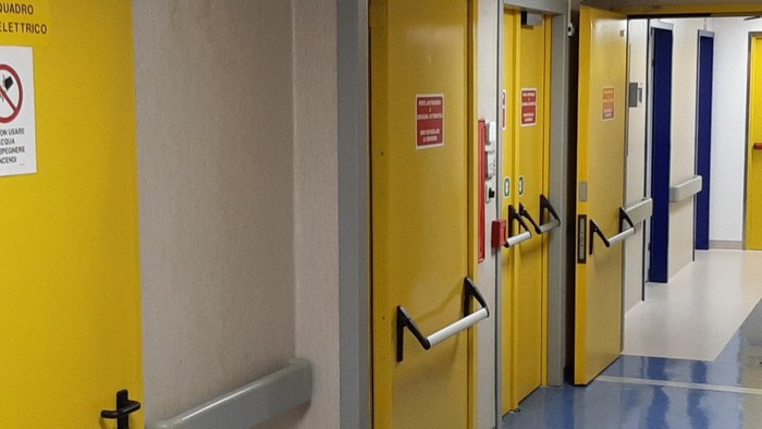 >>>ANSA-IL-PUNTO/ Covid: morta madre donna incinta