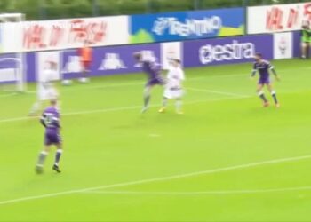 Aubameyang punito dall’Arsenal: non sarà più capitano