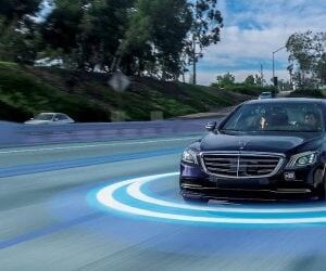 Auto autonoma, di chi è la colpa in caso di incidente?