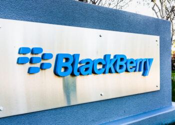 Blackberry nel commercio esteso: cosa sta alimentando il titolo?