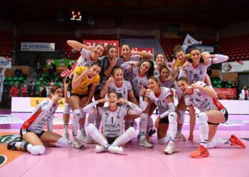 Busto-Cuneo non si gioca