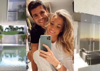 Casa Morata, Alice e i regali di lusso: Natale deluxe