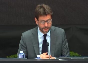 Ceferin sulla Superlega: “Progetto riempiva casse solo di alcuni club”