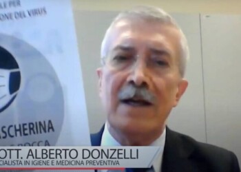 Professor Donzelli