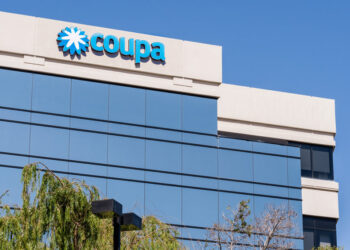 Coupa Software è in calo del 10% after-hour
