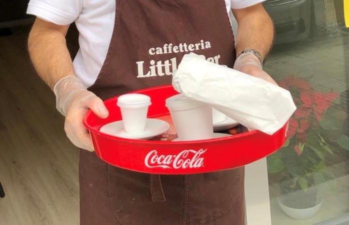 Covid: da zero a 15 casi in 48ore, chiusi bar paese Sardegna