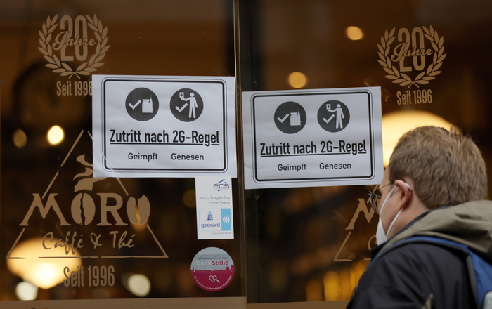 Covid: in Germania vaccini anche in farmacia e dal dentista