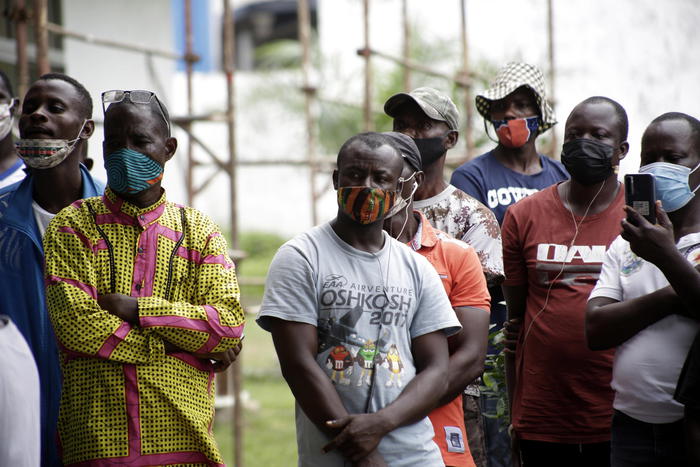 Covid: la Turchia invierà 15 milioni di vaccini in Africa