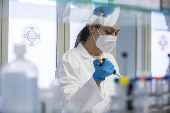 Covid: nel Lazio aumenta incidenza, ‘situazione attenzionata’