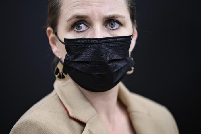 Covid: record di contagi in Danimarca, +130% in 3 settimane