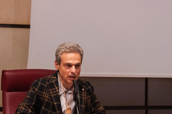 Covid:sindaco Aosta seconda volta positivo, Consiglio online