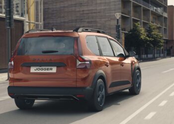 Dacia, il nuovo corso 2.0 e l’era Jogger