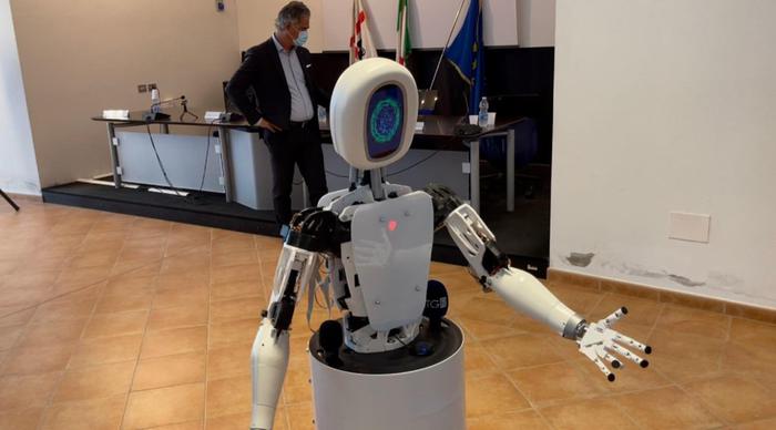 Dal Mise 45milioni per intelligenza artificiale e blockchain