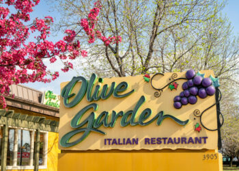 Darden Restaurants cala per la guidance debole: “Da comprare”