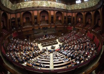 C'è chi in questa elezione, dall'inizio ha apertamente lavorato per impedire la storica elezione di un presidente di centrodestra