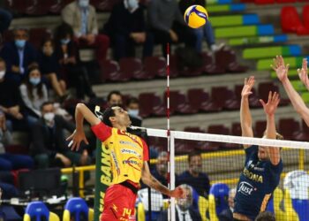 Douglas torna in Brasile, Vibo nei guai