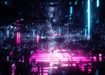 Dove comprare azioni Quantum Blockchain in calo per le voci su un’inversione di trend
