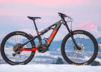 E-bike in inverno, le istruzioni per una corretta manutenzione