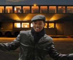 Ecco il camper da un milione di dollari. La cabina? Una suite di lusso ma non solo…