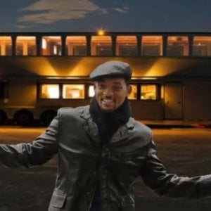 Ecco il camper da un milione di dollari. La cabina? Una suite di lusso ma non solo…