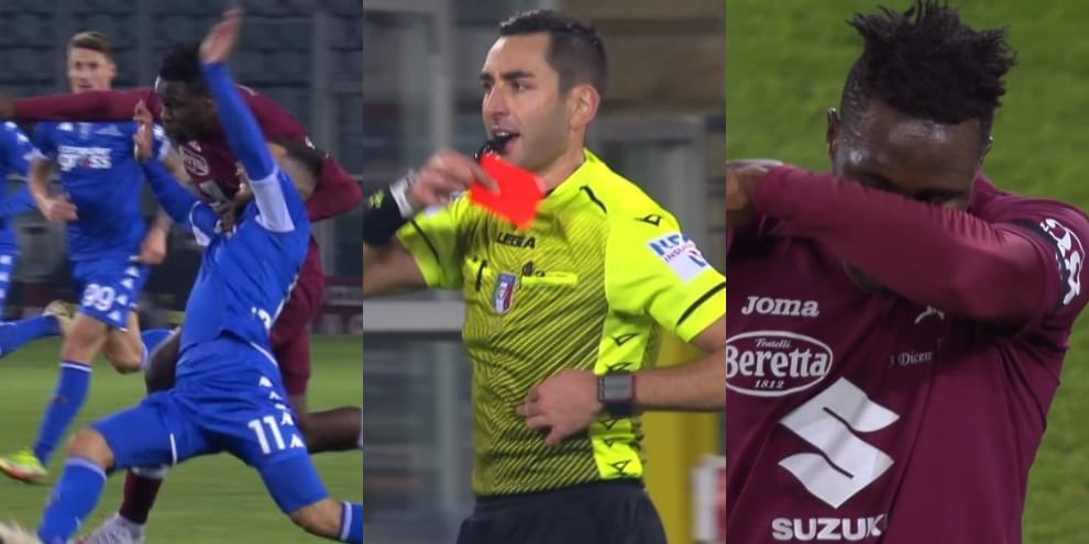 Empoli, Andreazzoli: “Torino solido. Un bel passo in avanti”