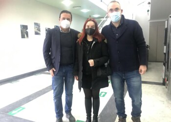 DAL LICEO GALILEI ALLA NAZIONALE UNIVERSITARIA DI DIBATTITO