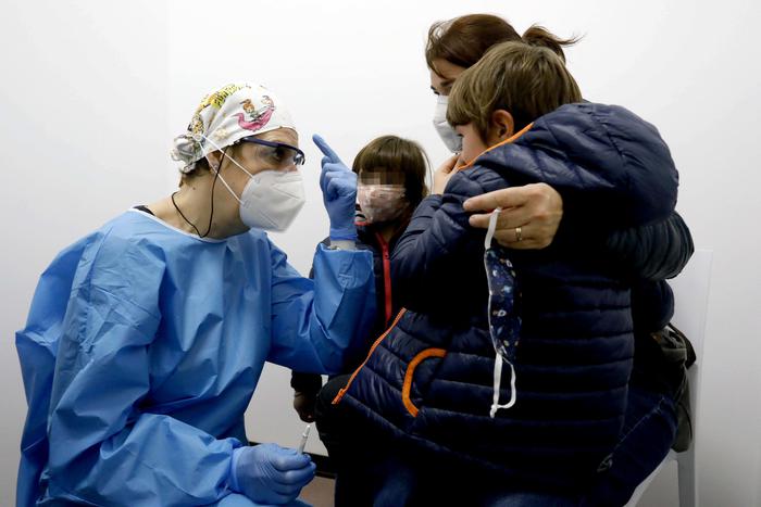 Frena l’influenza, 282 mila nuovi casi la scorsa settimana