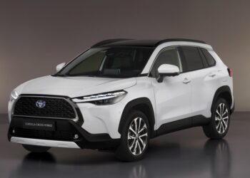 Futuro Toyota? Elettriche ma non solo. Ecco le novità