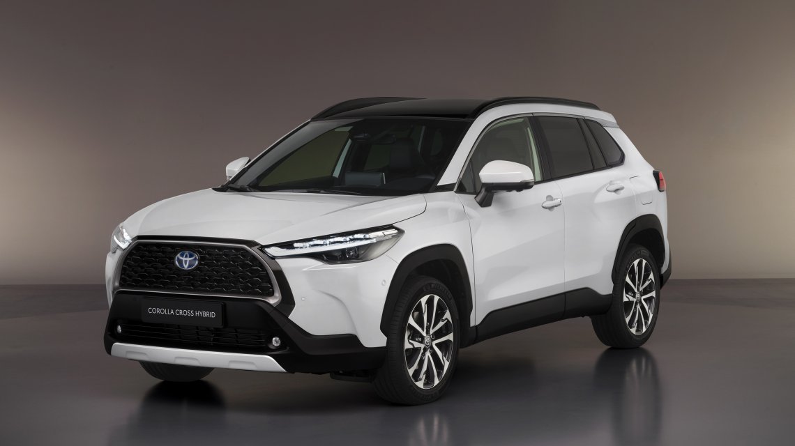 Futuro Toyota? Elettriche ma non solo. Ecco le novità