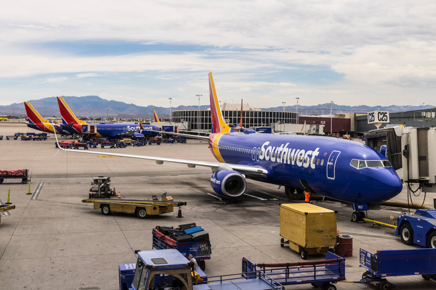 Gary Kelly, CEO di Southwest: “Il nostro ultimo trimestre in calo è ormai superato”