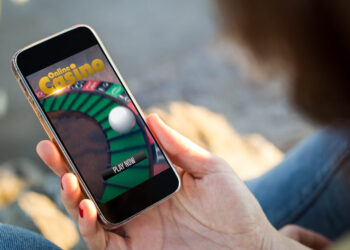 Giovedì mattina le azioni di SciPlay hanno guadagnato il 20%