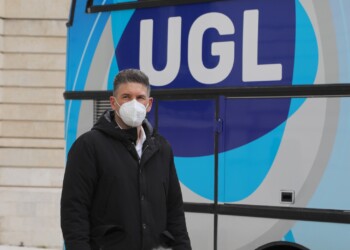 Giuliano (Ugl): “Dotare la sanità italiana di nuove armi per vincere le sfide del futuro”