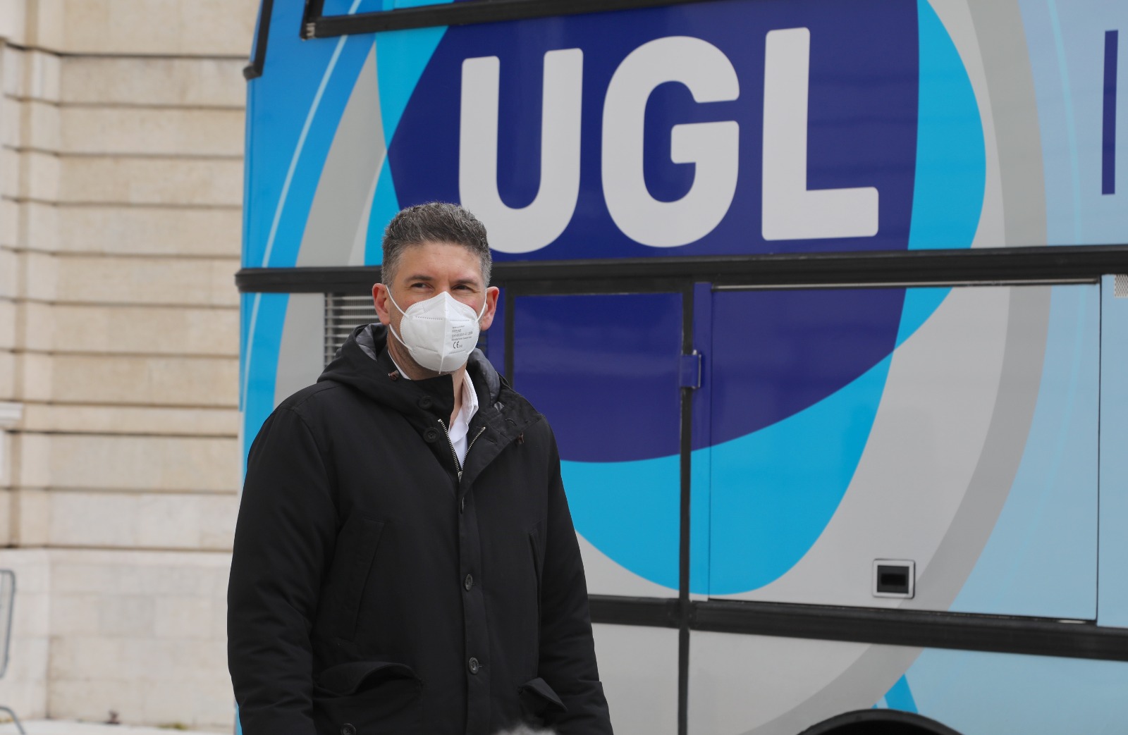 Giuliano (Ugl): “Dotare la sanità italiana di nuove armi per vincere le sfide del futuro”