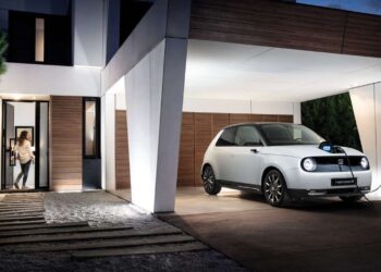 Idea Honda, l’auto elettrica spiegata in termini semplici